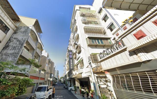 台南東區法拍屋拍賣-3