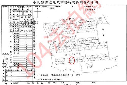 新店法拍法拍屋-9