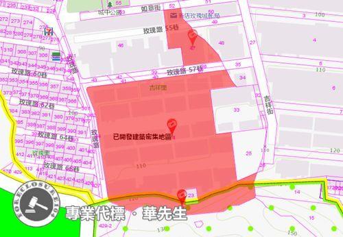新店法拍法拍屋-10