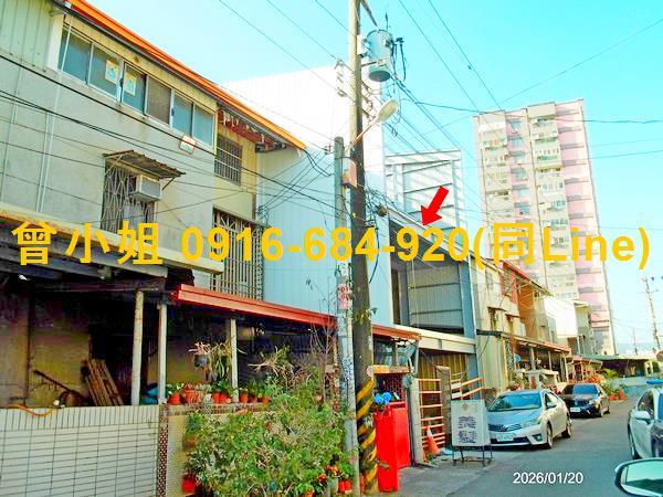 南投市法拍屋拍賣-1