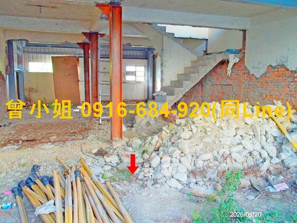 南投市法拍屋拍賣-3
