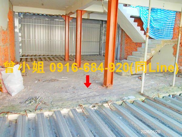 南投市法拍屋拍賣-4