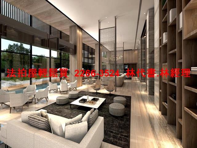 新北新店法拍屋法拍-5