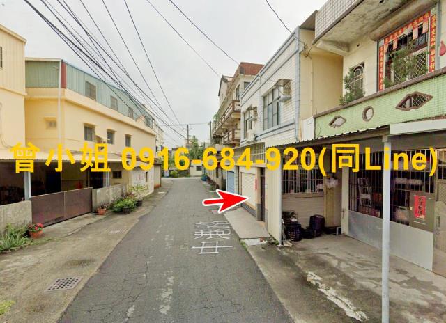 高雄林園拍賣法拍屋-1