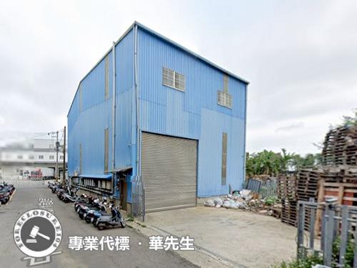 桃園觀音法拍屋拍賣-0