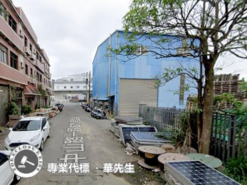 桃園觀音法拍屋拍賣-1