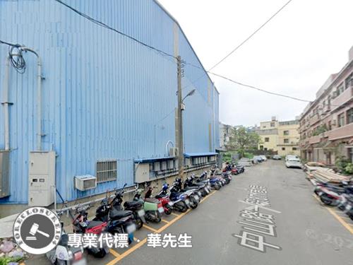 桃園觀音法拍屋拍賣-2