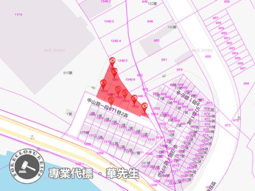 桃園觀音法拍屋拍賣-7