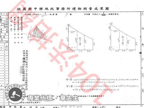 桃園觀音法拍屋拍賣-8