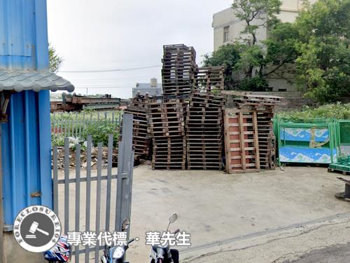桃園觀音法拍屋拍賣-4