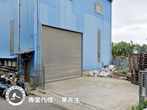 桃園觀音法拍屋拍賣-5