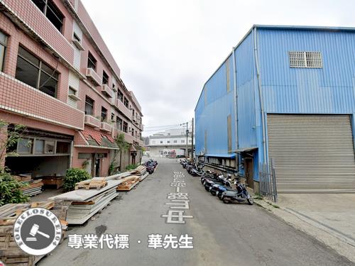 桃園觀音法拍屋拍賣-6