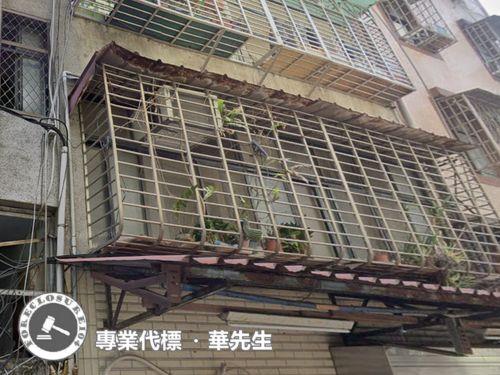 三重拍賣法拍屋-1