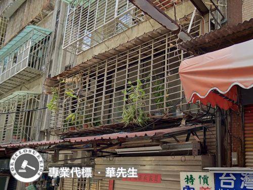 三重拍賣法拍屋-0
