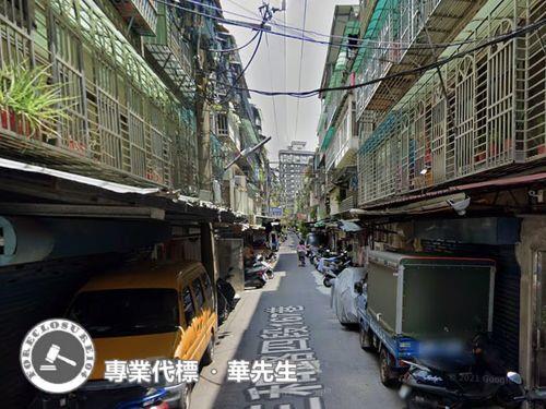 三重拍賣法拍屋-4