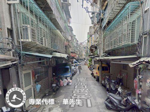 三重拍賣法拍屋-5