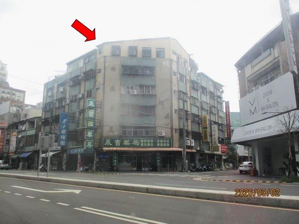 台中法拍法拍屋-1