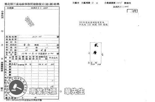 新北法拍法拍屋-12