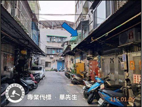 新北法拍法拍屋-3