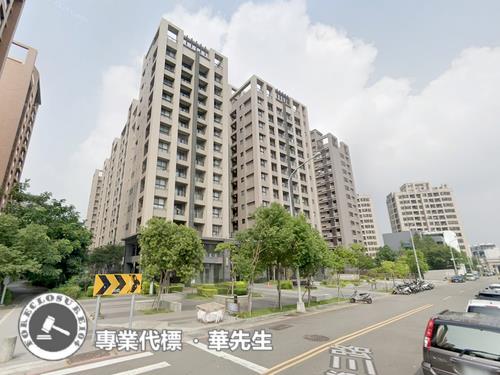 台中法拍法拍屋-1