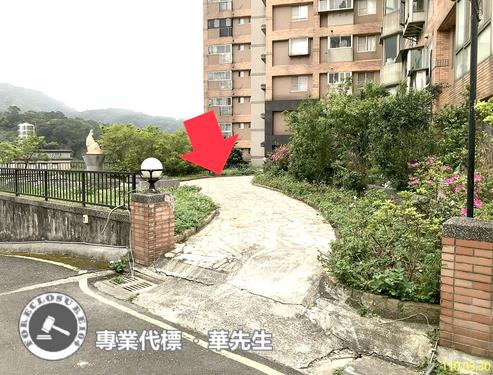 新北淡水法拍屋法拍-5