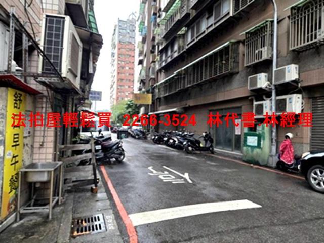 新北汐止法拍屋拍賣-10