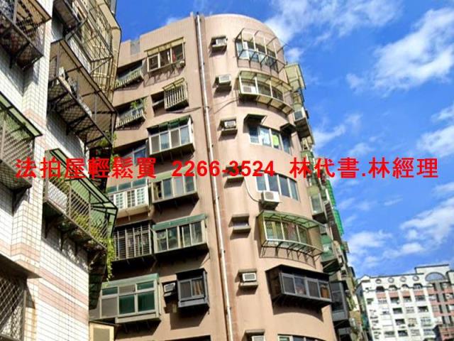 新北汐止法拍屋拍賣-6