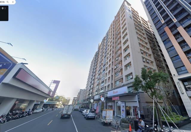 高雄楠梓法拍法拍屋-1