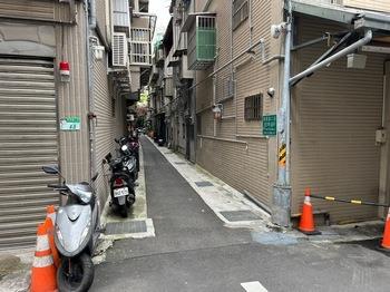 萬華區法拍屋西園路二段261巷46弄6號3樓光復橋復興口商圈