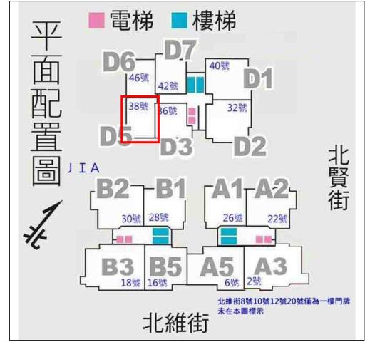 高雄鳳山拍賣法拍屋-9