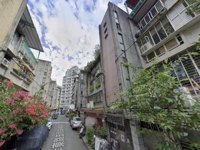 台北信義區法拍法拍屋-2