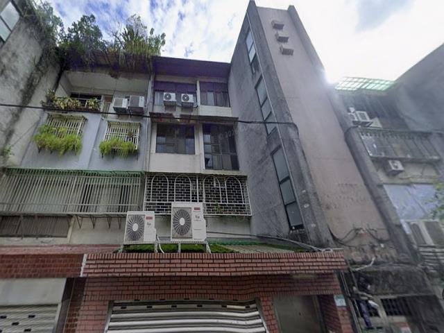 台北信義區法拍法拍屋-1