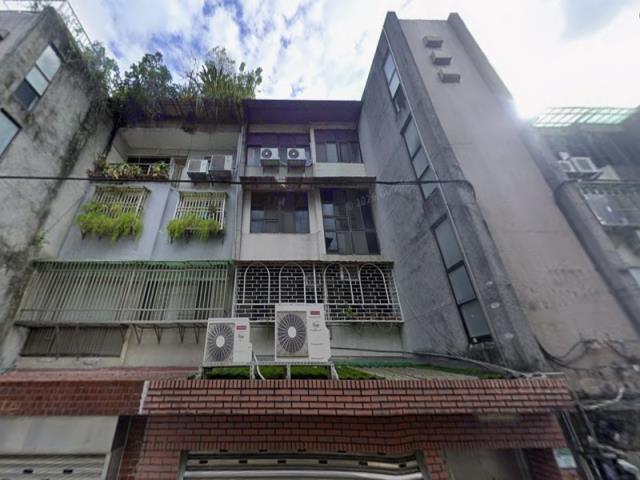 台北信義區法拍法拍屋-2