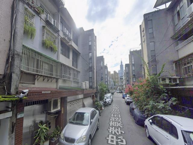 公寓菁山路63號3樓