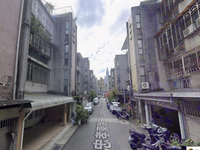 台北信義區法拍法拍屋-5