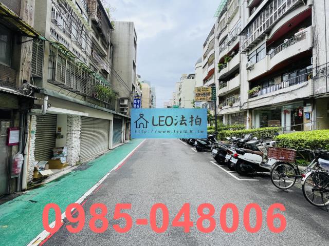 台北中山區法拍法拍屋-4