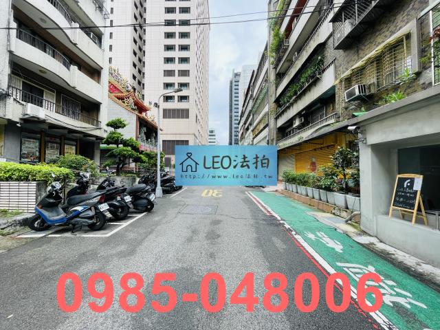 台北中山區法拍法拍屋-5