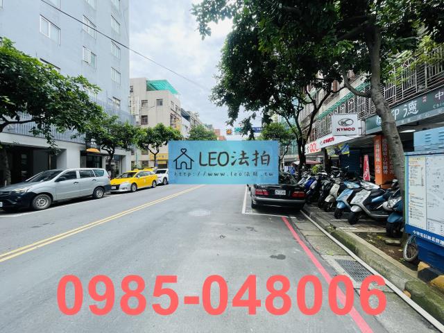 新北三重拍賣法拍屋-5