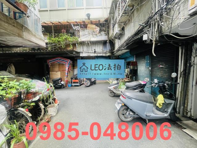 中和法拍法拍屋-4