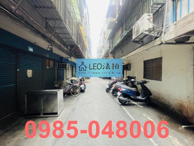 中和法拍法拍屋-5