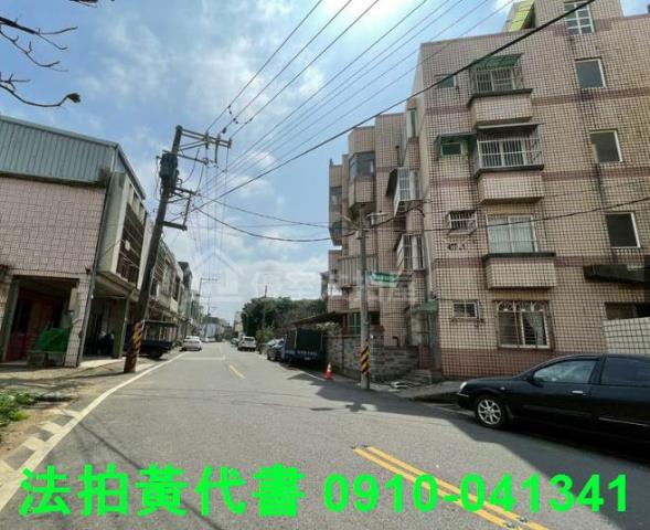 新屋法拍法拍屋-1