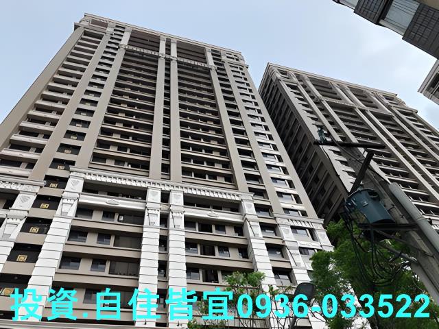 新北永和拍賣法拍屋-0
