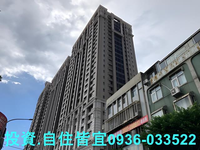 新北永和拍賣法拍屋-1