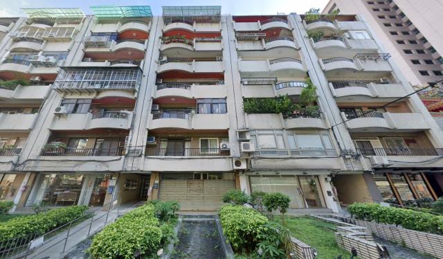 台北中山區法拍法拍屋-0