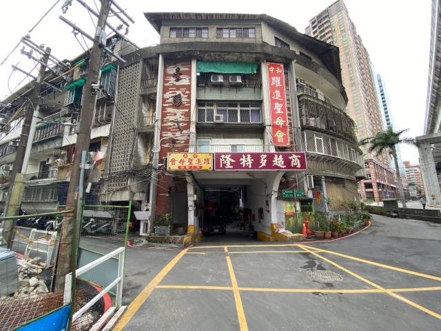新北中和法拍屋法拍-0