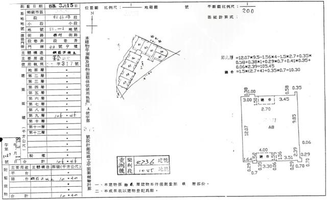 新北土城拍賣法拍屋-1