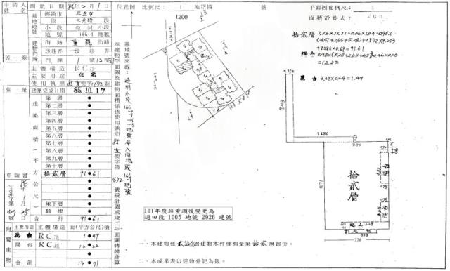 新北三重法拍屋拍賣-1
