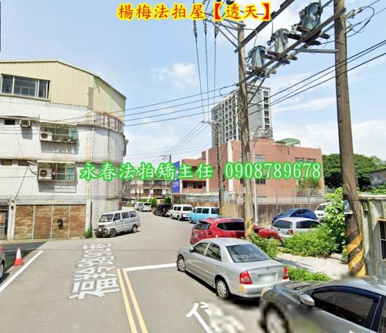 桃園楊梅法拍屋法拍-3