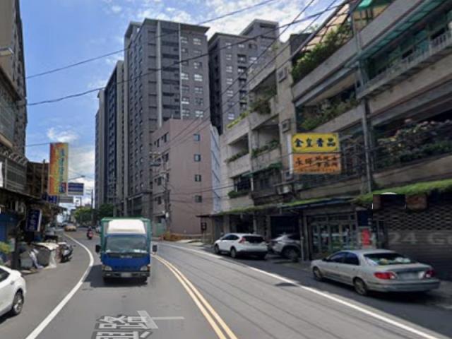桃園龜山拍賣法拍屋-3