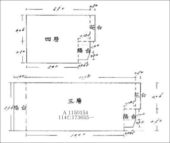 台中東勢法拍屋法拍-1